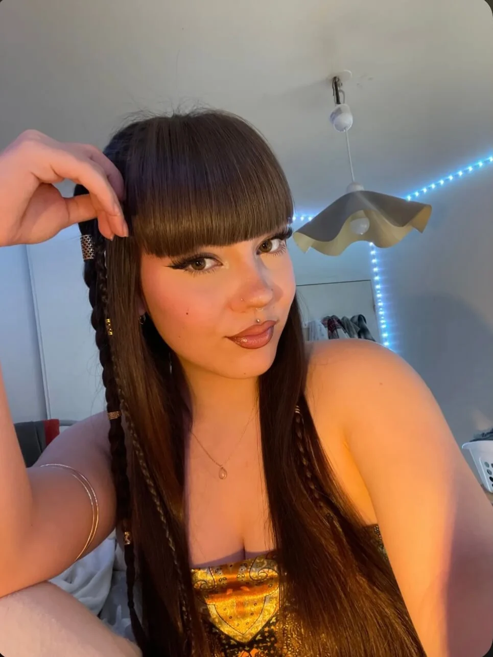 Alicia účet OnlyFans Slovensko zadarmo populárny